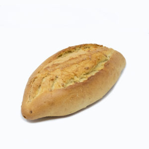 Pan de maiz